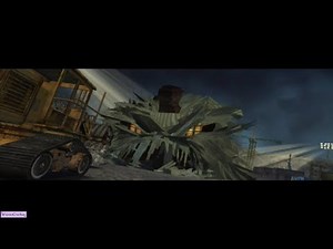 Monster House - Final Showdown and Conclusion