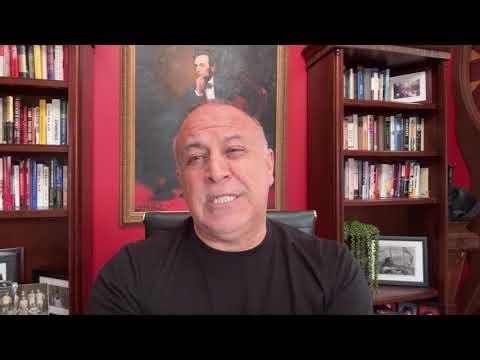 The Last Days of Caligula & America's Descent into Madness