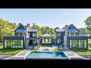 14200 Hopewell Road | Milton, Georgia 30004