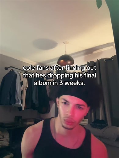 J. Cole's Final Album: What Fans Can Expect