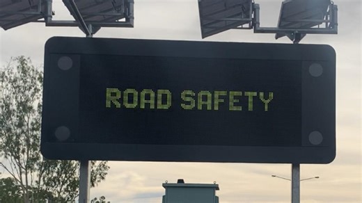 Mixed reactions to the Territory’s new highway signs