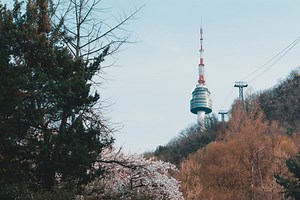 Séoul, la capitale fascinante - Hello la Corée