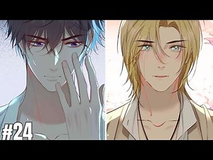 The Crown Prince Fell In Love With His Bodyguard part 24 BL Yaoi Manhwa Recap #manhwareccomendation