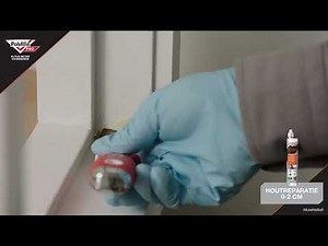 Houtreparatie W360 | PolyfillaPro