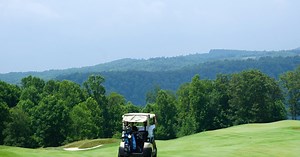 What is a draw in golf? How to hit it, when to use it, and more