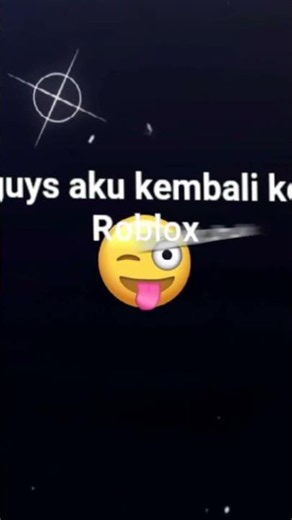 aku GK jadi quit Roblox guys