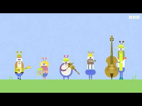 Duggee & Friends Welcome Song Part 2 | Hey Duggee Ultra HD | Preview 2 Mokou Deepfake Effects