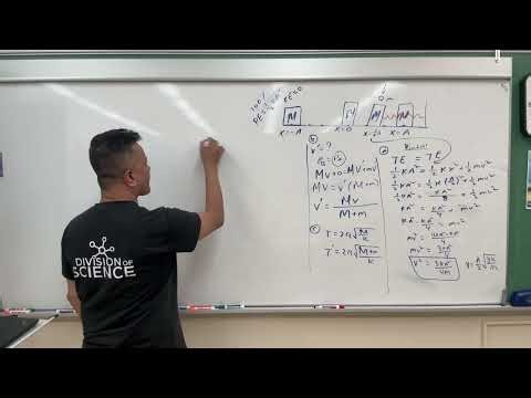 Simple Harmonic Motion