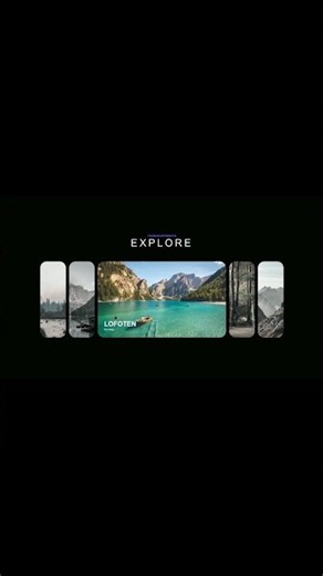 Aesthetic Explorer UI: HTML, CSS & JS Tutorial | Phonk Edition 🔥