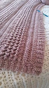 17K views · 385 reactions | Adding the final edging to my Zigzag Sampler Afghan #zigzagwaffleblanket https://www.ravelry.com/patterns/library/zigzag-sampler-afghan-or-scarf | Holland Designs Crochet | Facebook