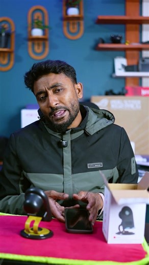 Sensor Speaker Review 🔊 | Worth it or Not? #shorts