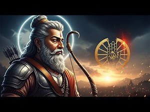 Why Did Bhishma Take His Terrible Vow? | Mahabharat Explained