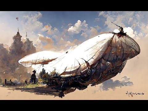 Disco Diffusion for ABSOLUTE BEGINNERS (Make your 1st image TODAY, for free!) - Tutorial Part 1