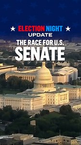 5.6K views · 29 reactions | California has a new U.S. Senator this #election night. NBC News projects Democratic U.S. Rep. Adam Schiff will win the race to replace the late Sen. Dianne Feinstein, in a 60-40 split against Republican Steve Garvey. #Election2024 #ElectionDay | NBC Bay Area | Facebook