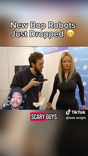 AI Robot Girlfriends: The Future of Relationships is Here