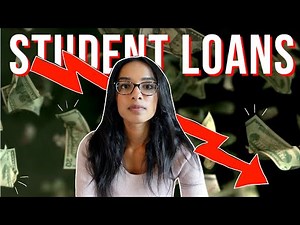 COLLEGE STUDENT LOANS EXPLAINED | fafsa loans vs private students loans