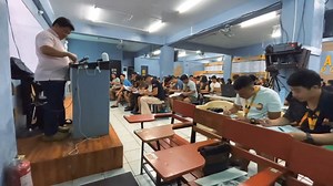 65K views · 2.1K reactions | Chaps Official Music Video | CHAPS Online Tutorial Services | Facebook