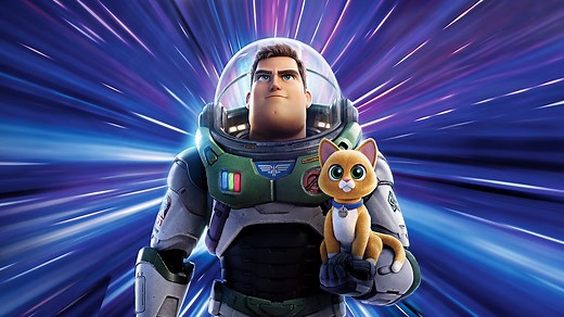 BBC One - Lightyear