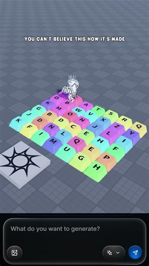 You need to see this.. #roblox #robloxdev