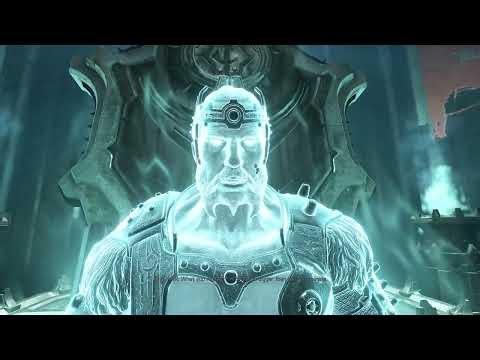 DOOM ETERNAL All Cutscenes Full Movie HD
