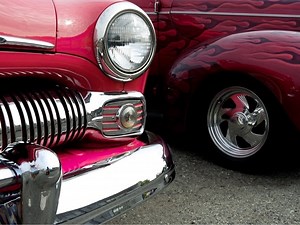 Culver City Car Show Set For Saturday In Downtown Culver City