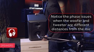 Cinema Sound Education Workspace