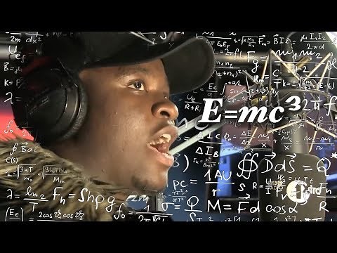 BIG SHAQ - MAN'S NOT QUICK MATHS
