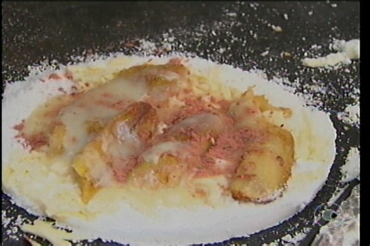 Saiba quais são os benefícios da tapioca