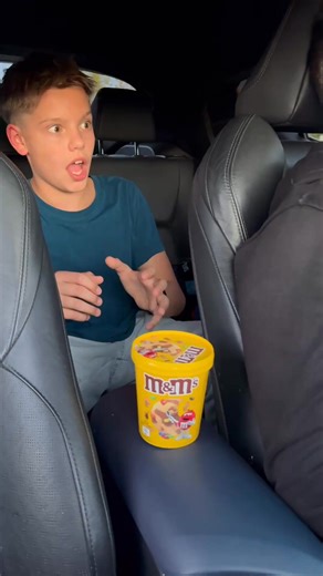 Funny and Cute M&M | Dednahype