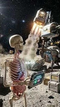 What if you started mining an asteroid?