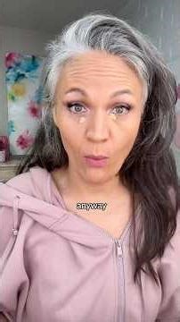 Concealer application is everything