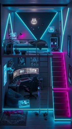 Cozy Room Makeover 🌙✨ | Transforming My Space Step by Step