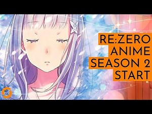 500 Stunden neue Anime bei Pro7!│Re:Zero geht weiter│Detektiv Conan Film 24 Trailer - Anime News 187