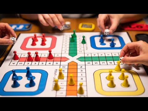 Ludo game online