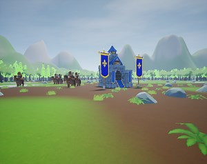 War Of Empires by Linkware Entertainment