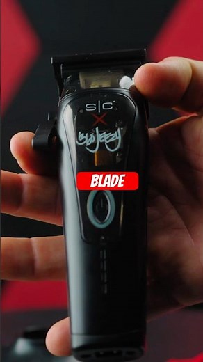 The BEST Stylecraft X 360 Clipper for a FLAWLESS Fade