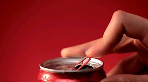 Coke Cole 可乐 广告片