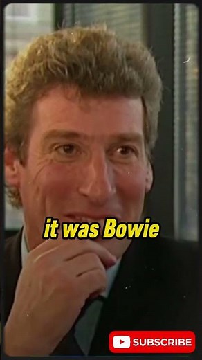 How to pronounce David Bowie! #davidbowie #rocknroll