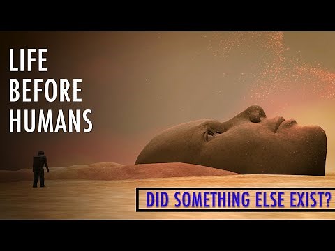 Was There a Pre-Human Civilization On Earth? | Unveiled