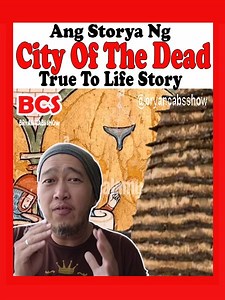 34K views · 138 reactions | City Of The Dead | Bryan Cabs Show | Facebook