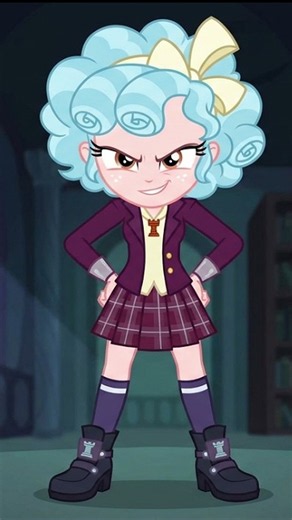 MLP CHARACTERS WHO SHOULD'VE HAD EQUESTRIA GIRLS VERSIONS!!