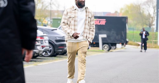 Coup de théâtre chez les Diables rouges : Romelu Lukaku ne participera pas aux matchs contre le Mexique et les USA