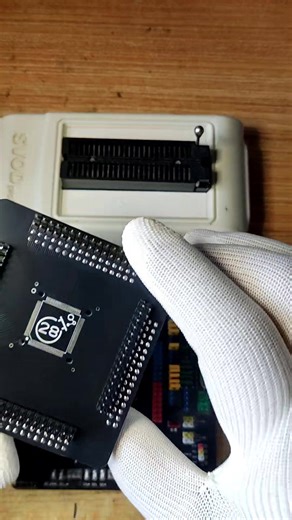 Para sa mga Zif socket ng SVOD paano na? | Agimat 28