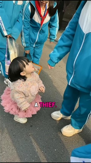 The Cute Little Robot🤖💤