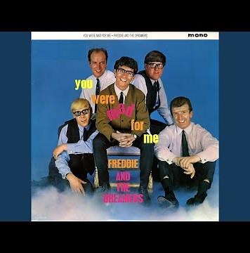 I'll Never Dance Again (Mono) (2002 Remaster)