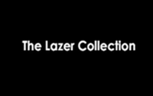【搬运】喷射合集 | The Lazer Collection 1-7 (Complete Collection)