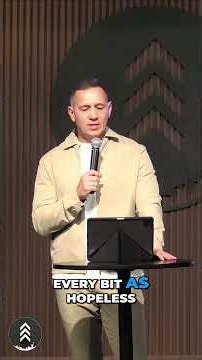 Encounters with Jesus - Part 3 Sermon Snippet 02