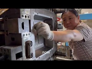 How Insert Molding Works