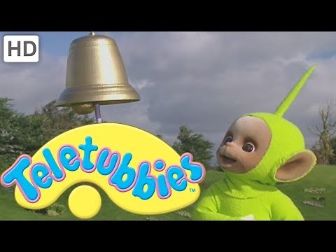 Teletubbies: Oranges and Lemons - Full Episode
