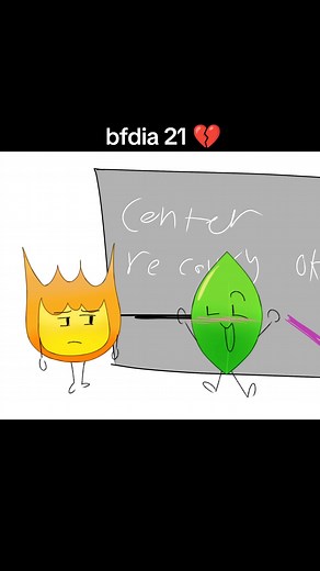 Battle for Dream Island: BFDIA 21 Highlights